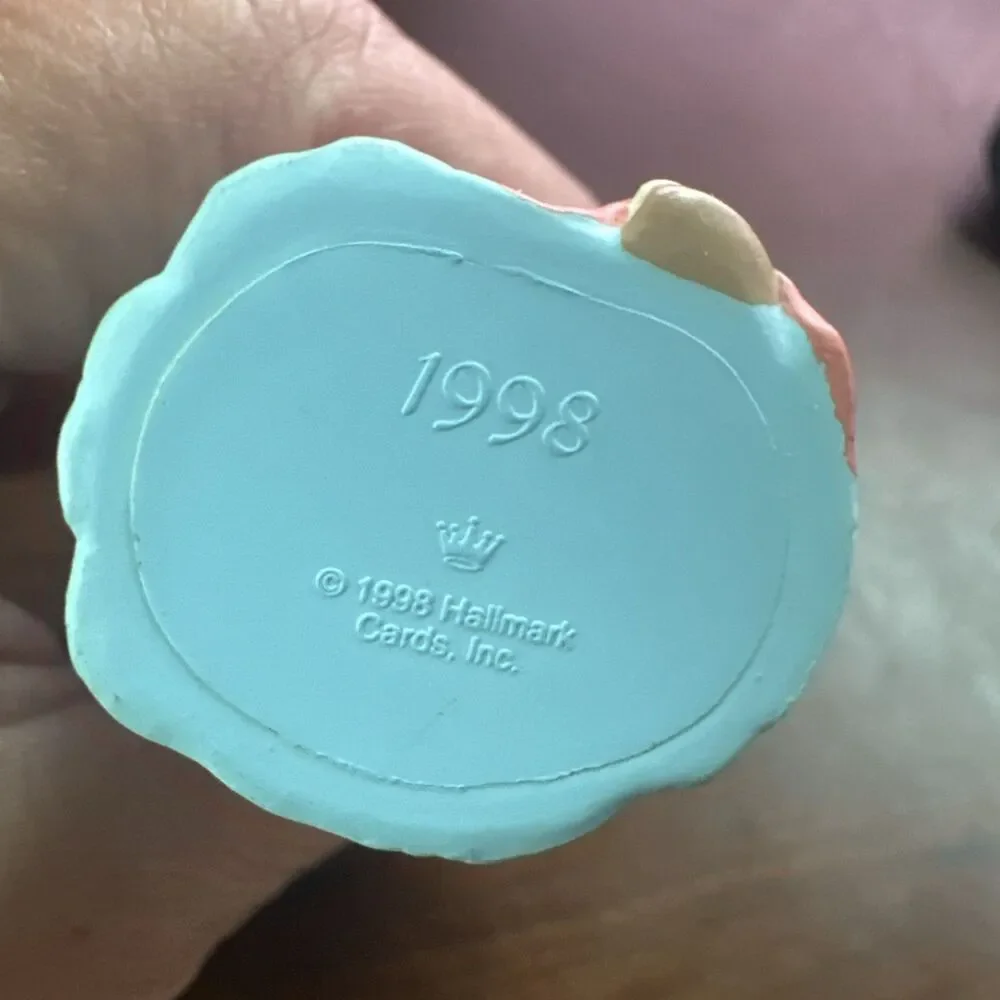Hallmark product vintage